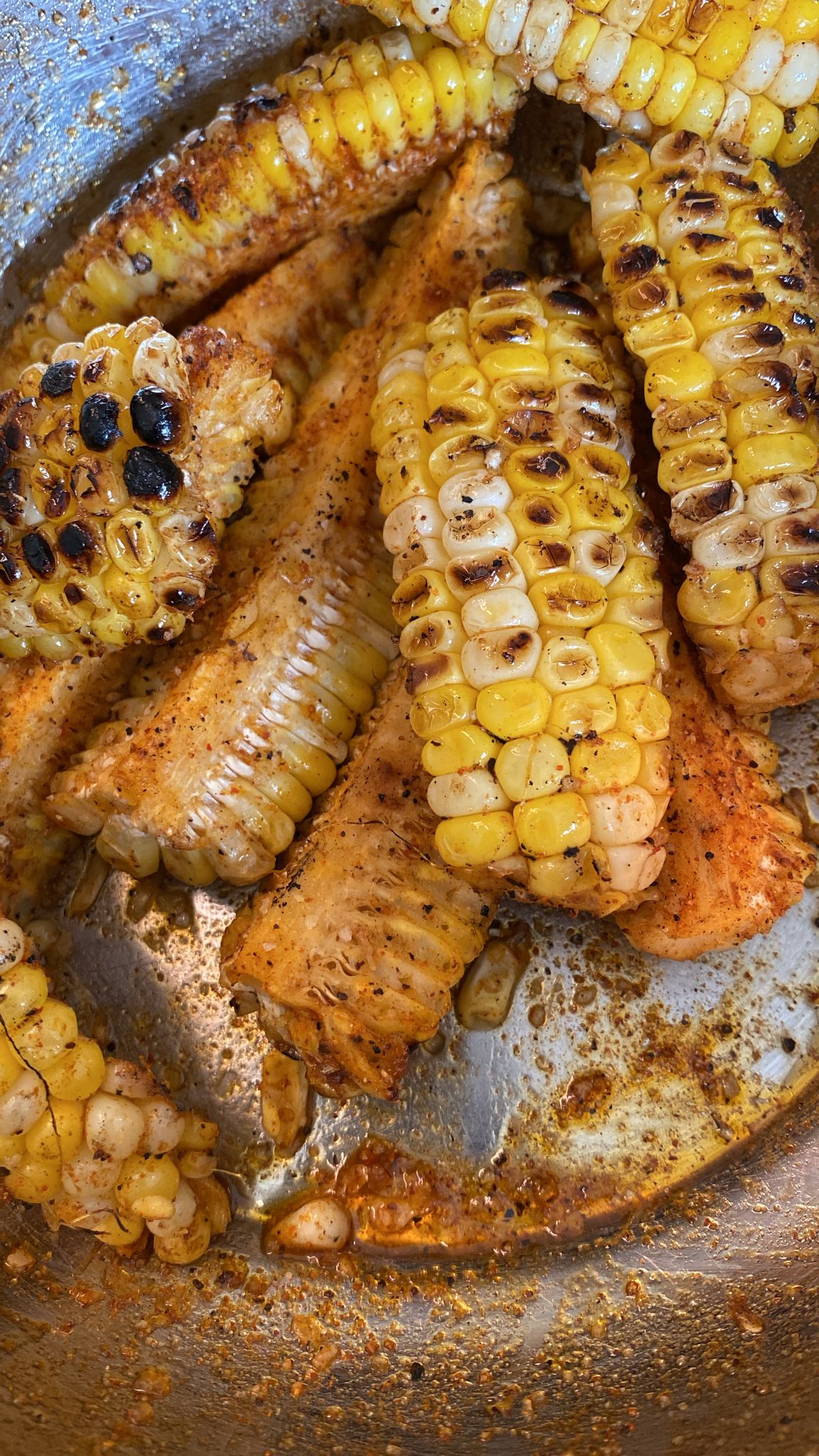 Rib Rub