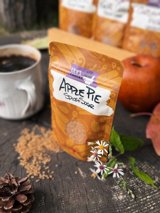 Apple Pie Spice