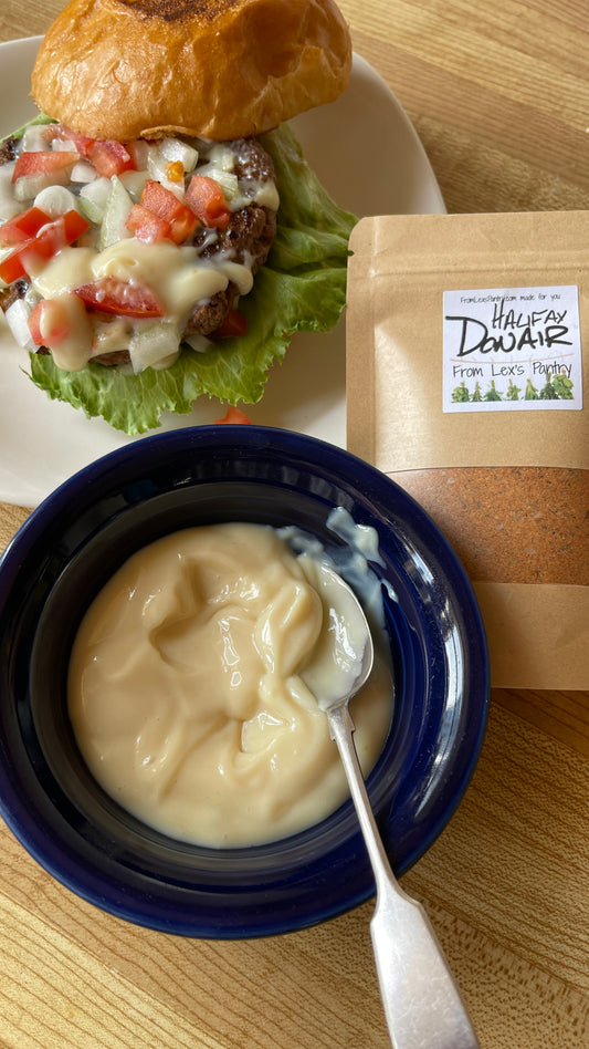 Halifax Donair Spice Blend