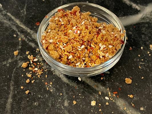 Bulgogi Marinade Blend