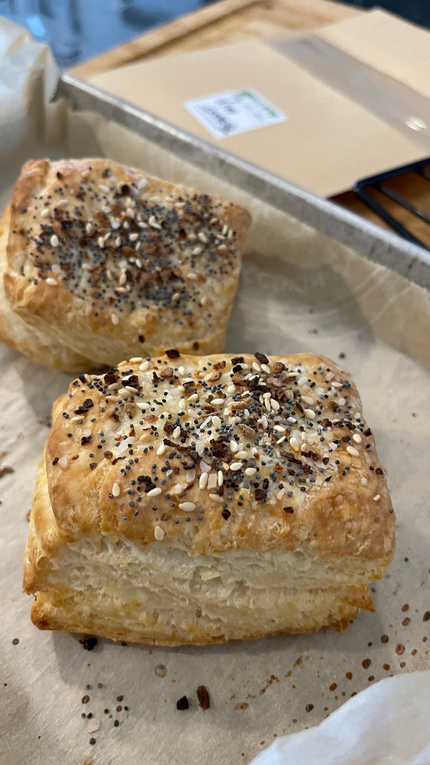 Everything Everywhere Spice