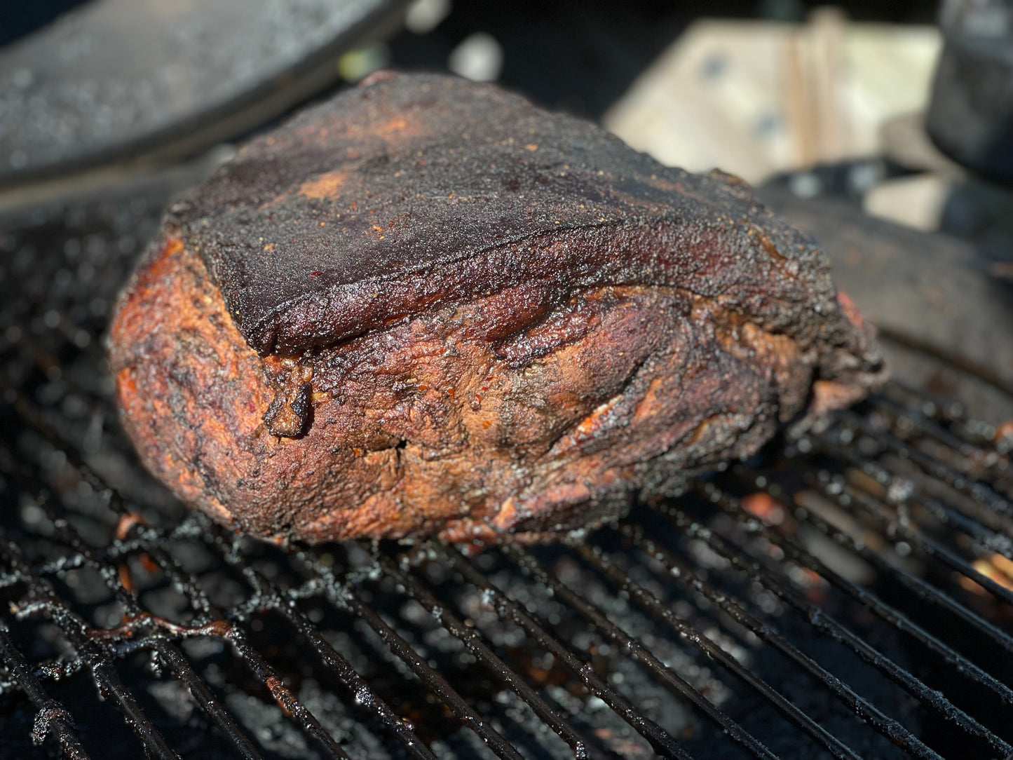 Pulled Pork Rub