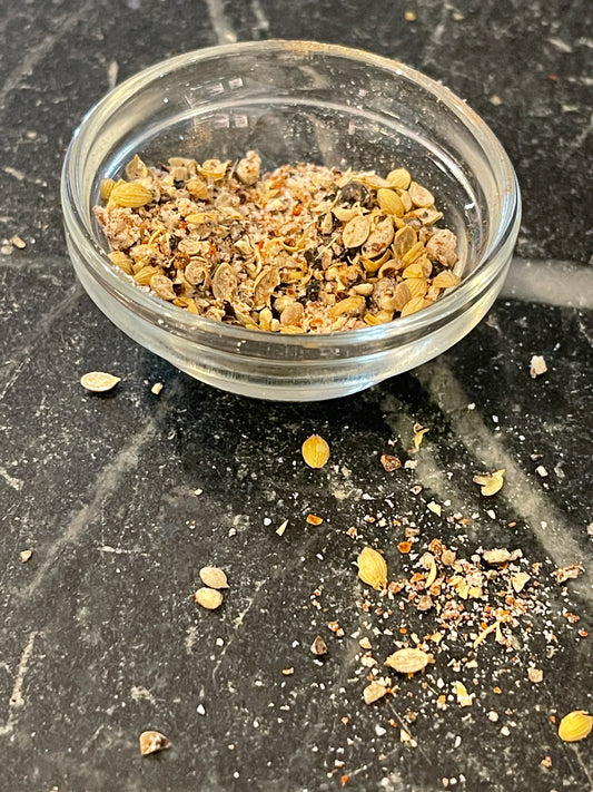 Montreal Steak Spice