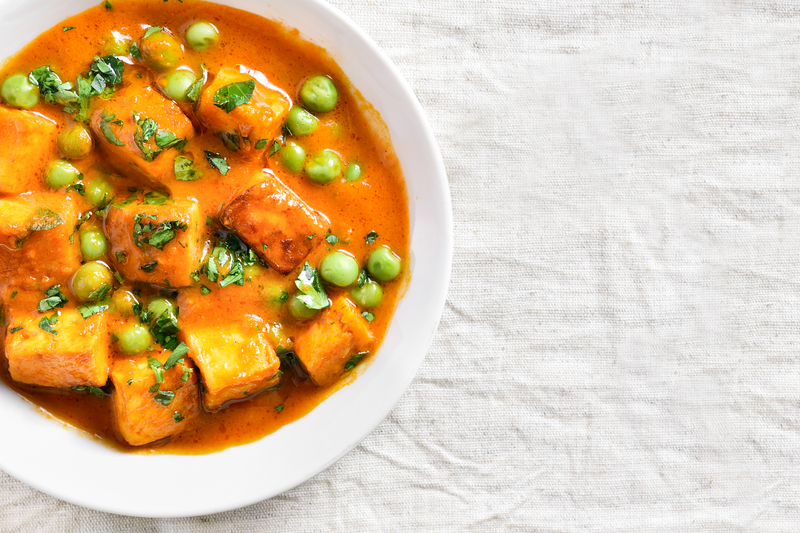 Tikka Masala Sauce: Restaurant-Quality