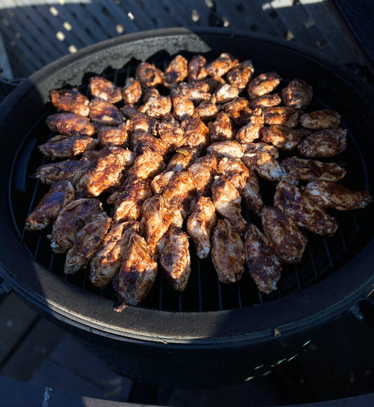 Wings