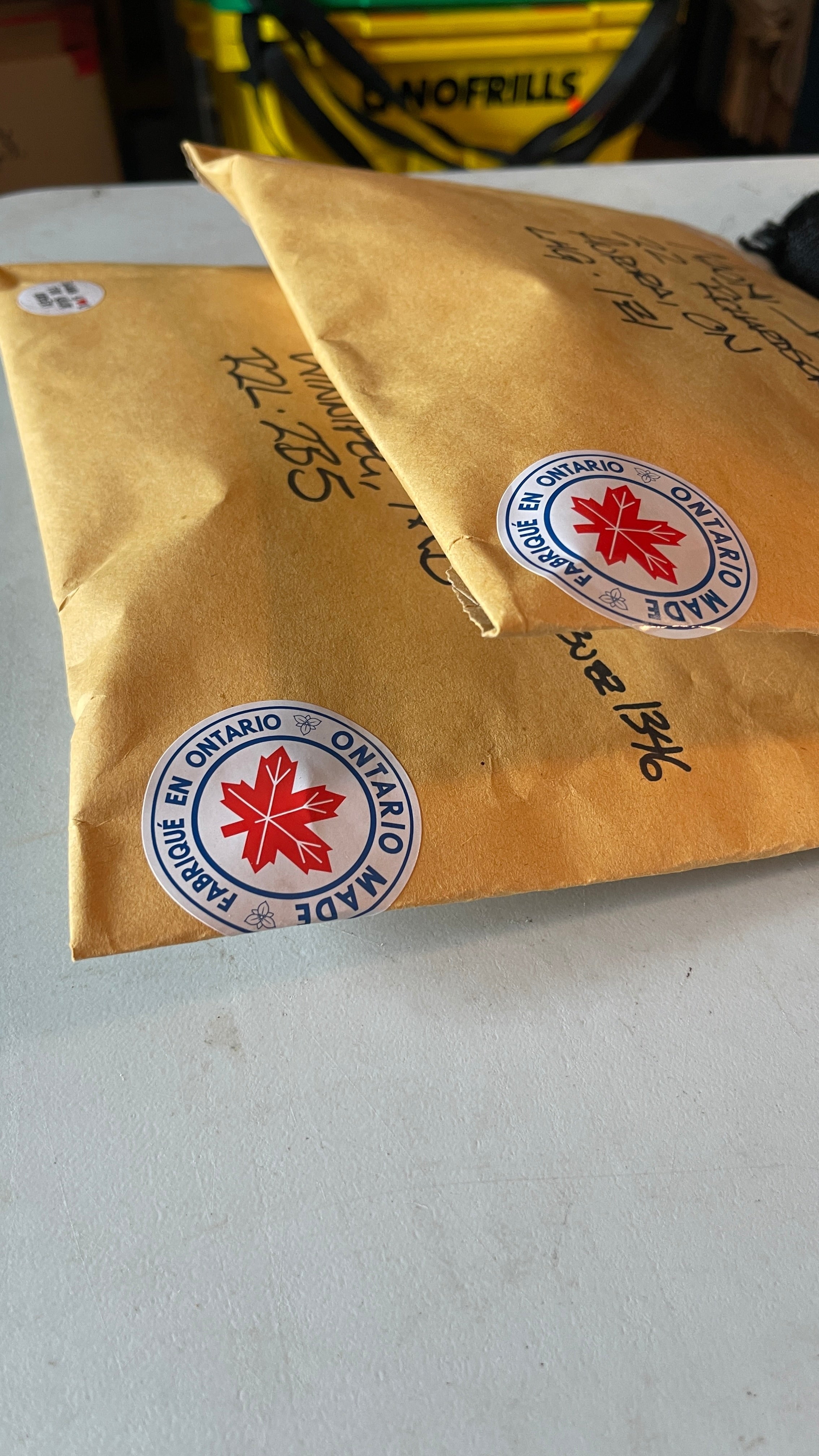 Surprise Shipping Deal Alert: Save Big on Orders to Toronto, Hamilton ...