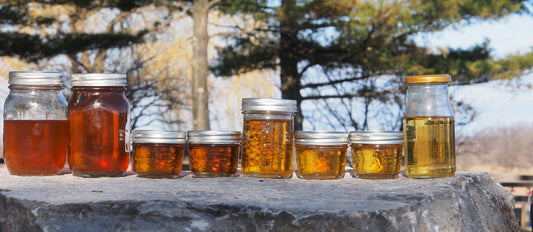 Easy Maple Syrup Recipes To Make After The Elmira Maple Syrup Festival