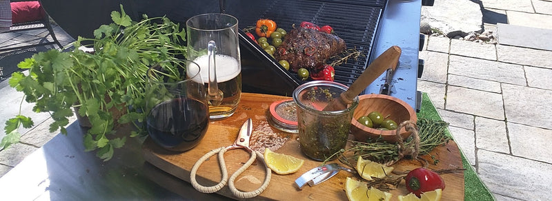 Best Father’s Day & Canada Day Cocktails for BBQ: Caesar, Michelada & Bourbon Recipes