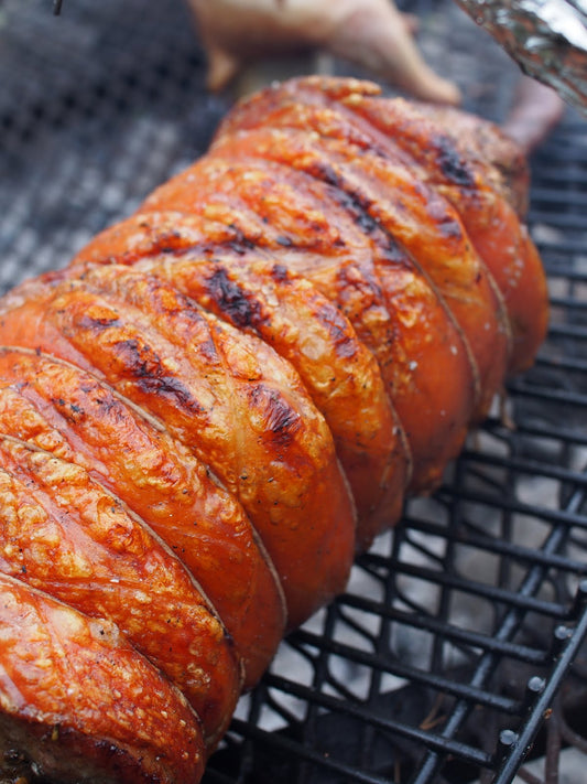 Porchetta Recipe