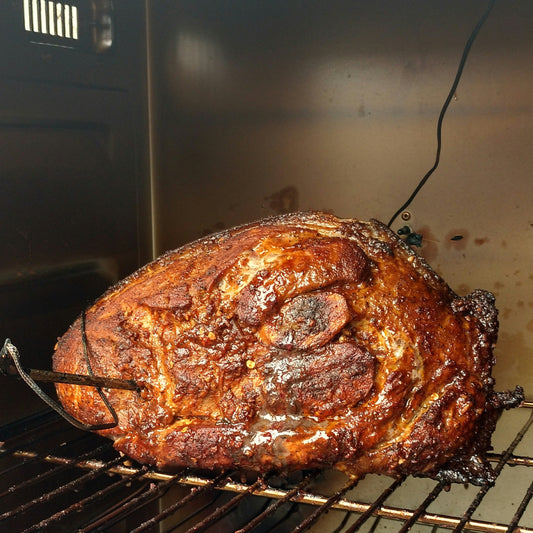 Pulled Pork Recipe