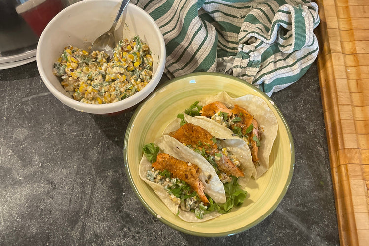 Tex-Mex and Mexican Collection