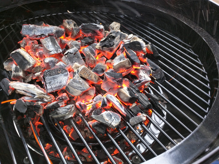 Barbecue Spice Blends