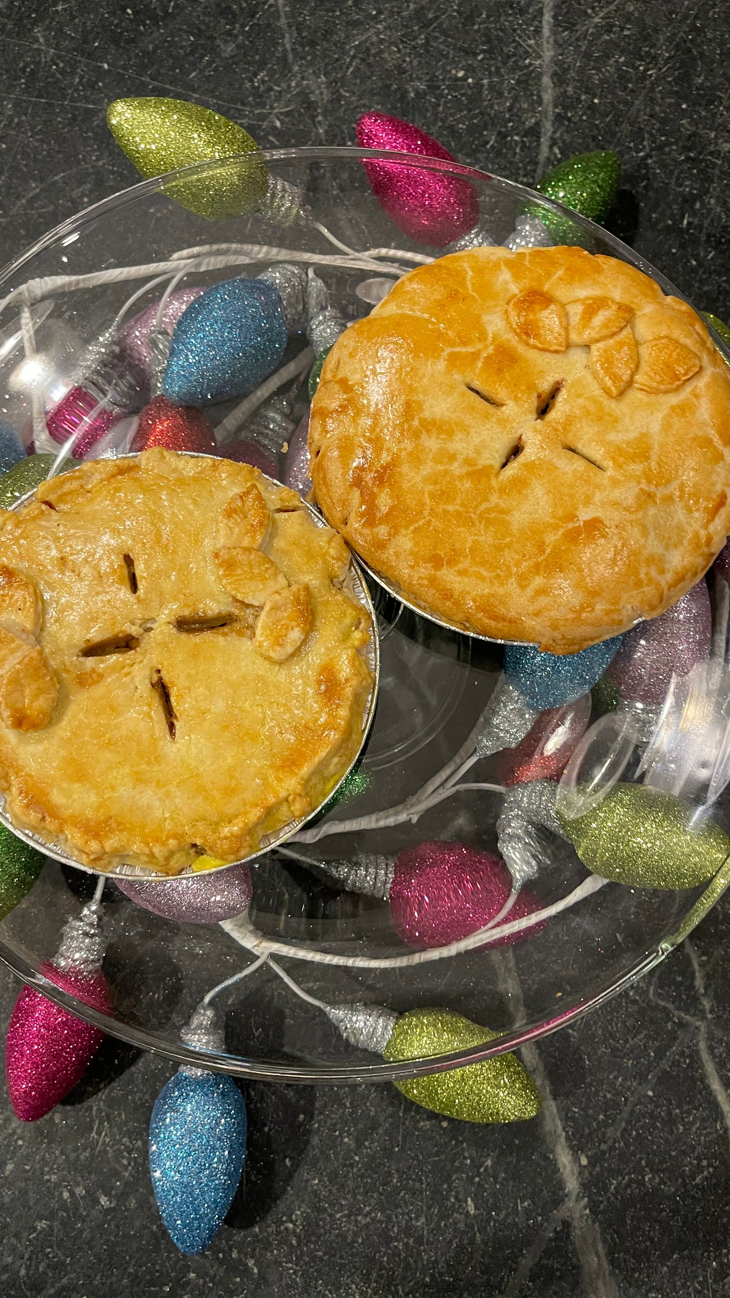 Tourtière - French Canadian Meat Pie - Frozen - SOLD OUT for 2024