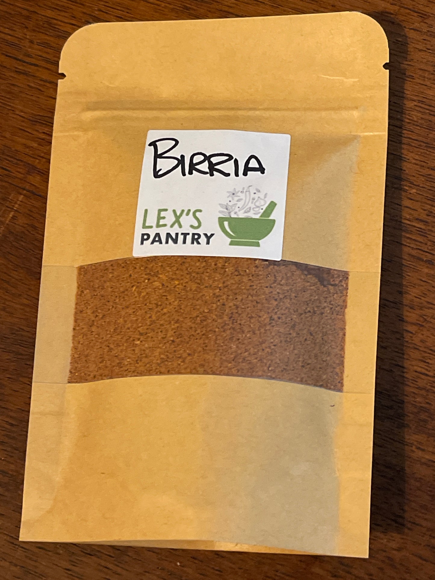 Birria Taco Spice