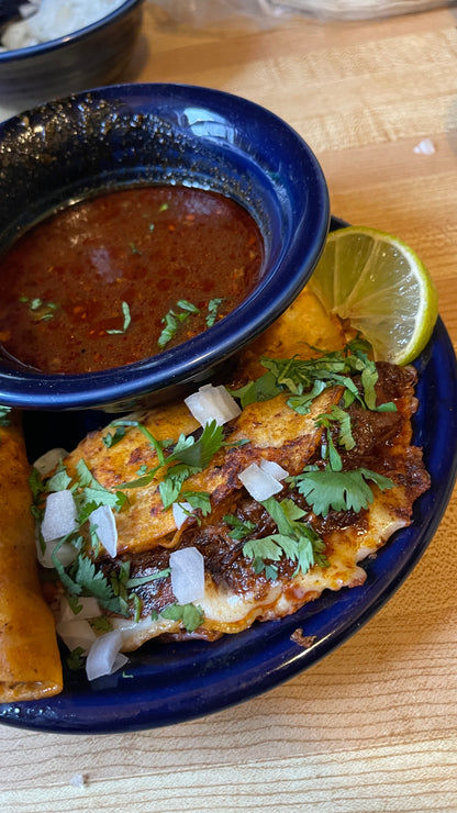 Birria Taco Spice