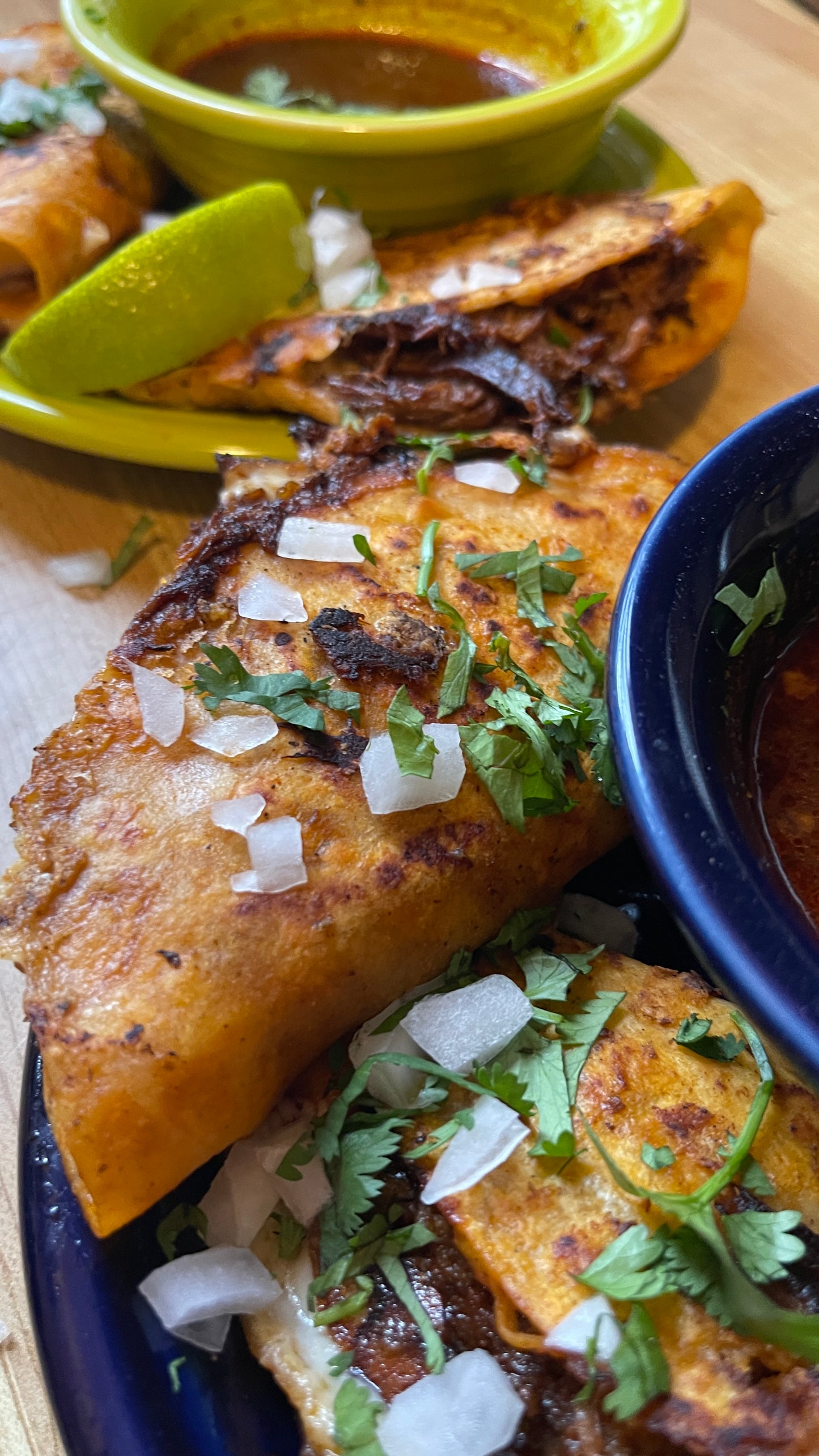Birria Taco Spice