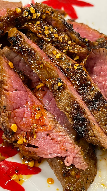 Bricklayers Steak Spice