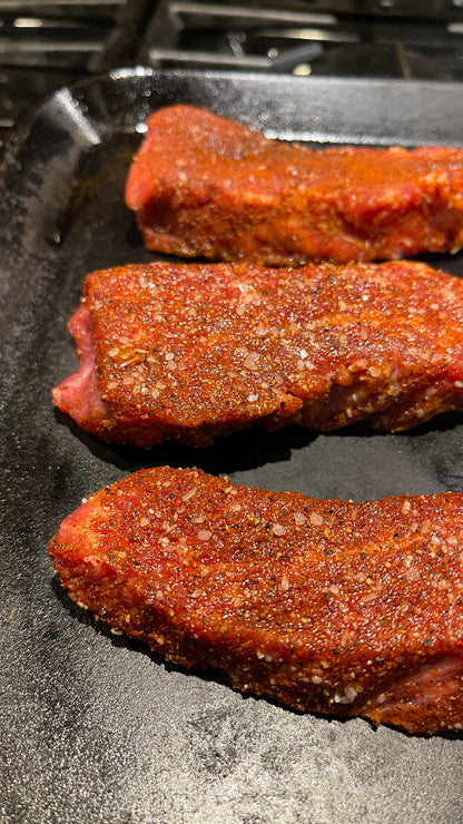 Bricklayers Steak Spice