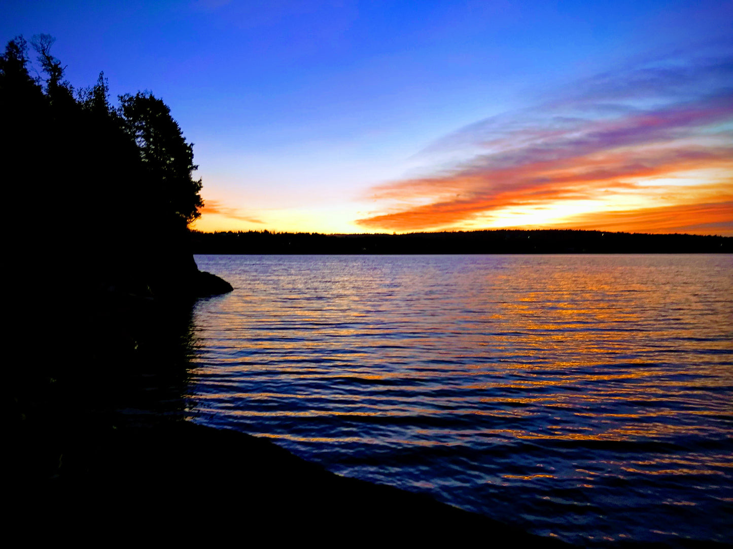 Campfire & Cottage Sample Pack