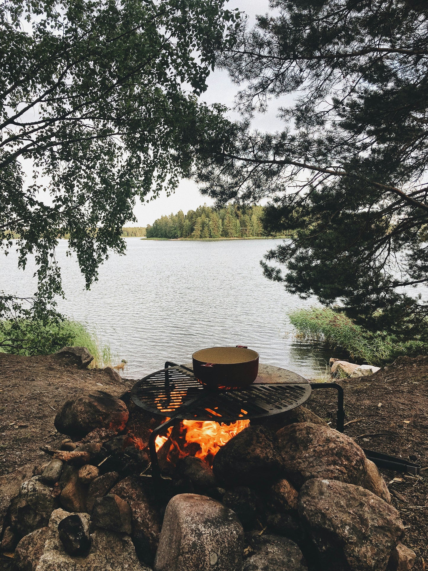 Campfire & Cottage Sample Pack