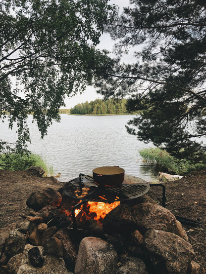 Campfire & Cottage Sample Pack