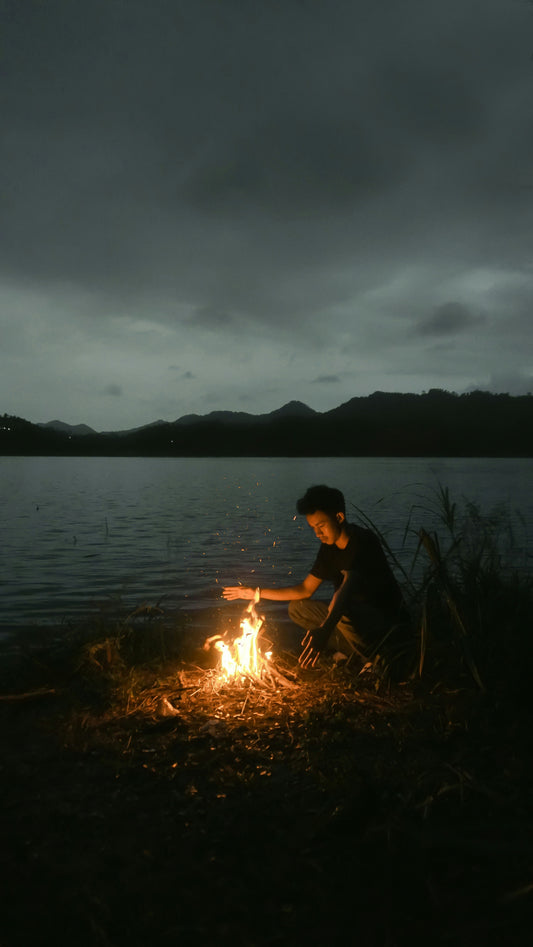 Campfire & Cottage Sample Pack