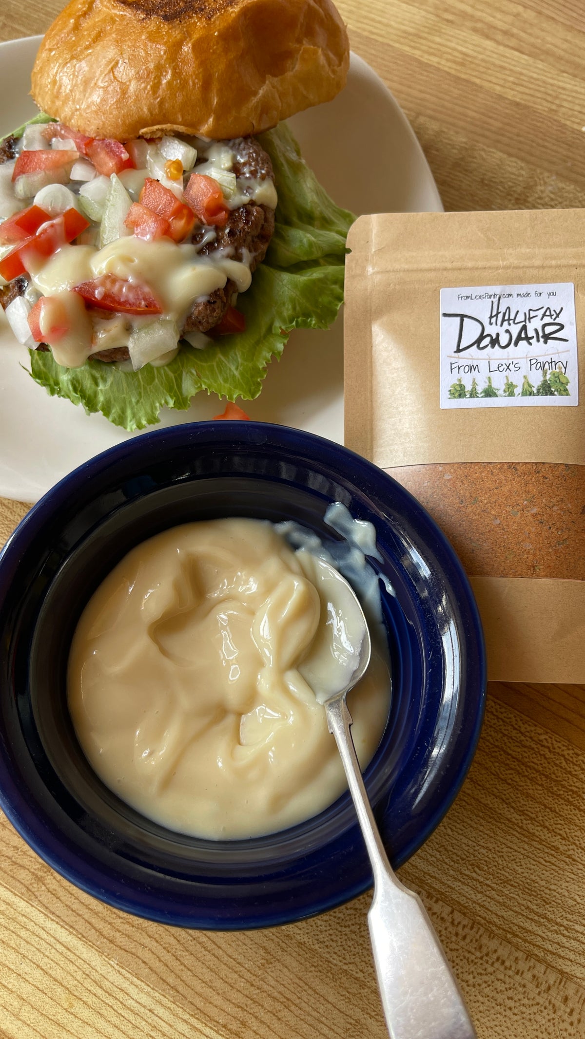 Halifax Donair Spice Blend