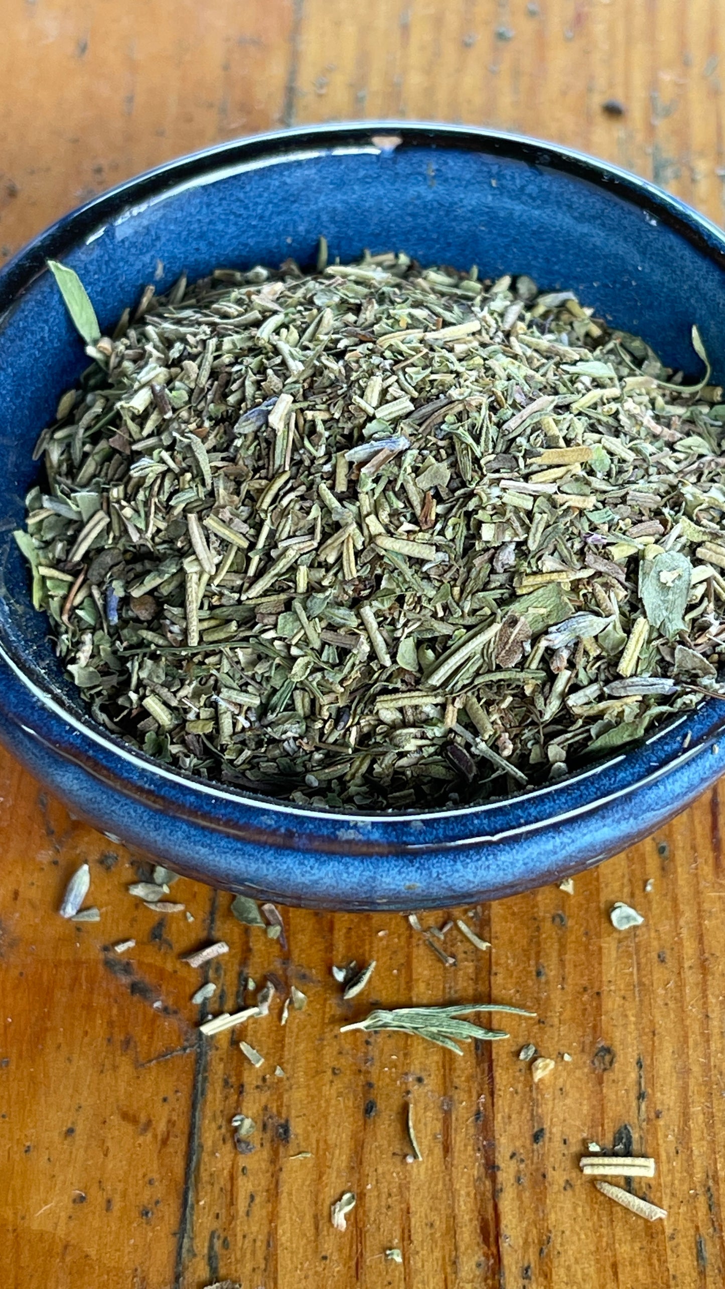 Herbes des Provence