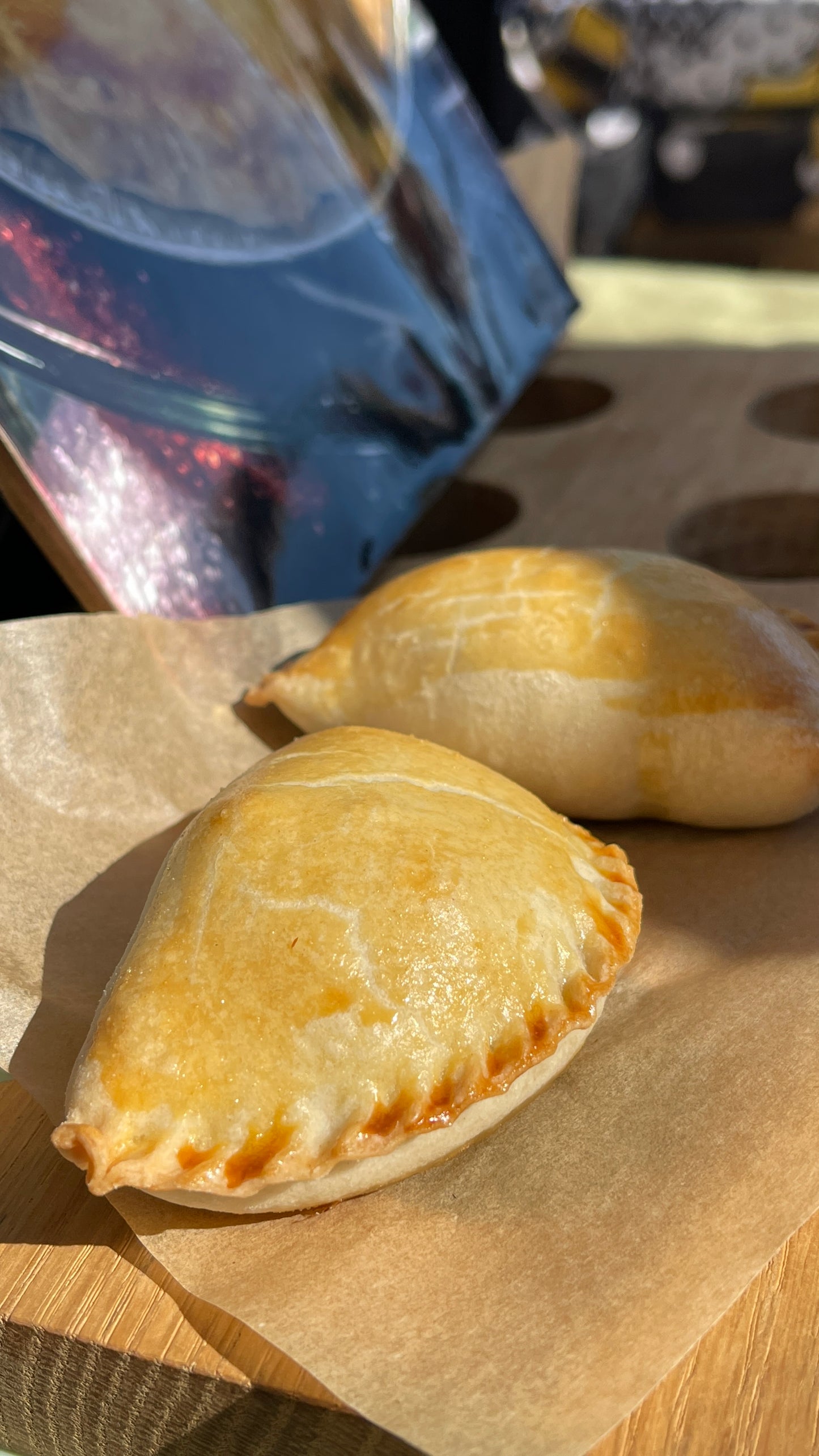 Tourtière - French Canadian Meat Pie - Frozen - SOLD OUT for 2024
