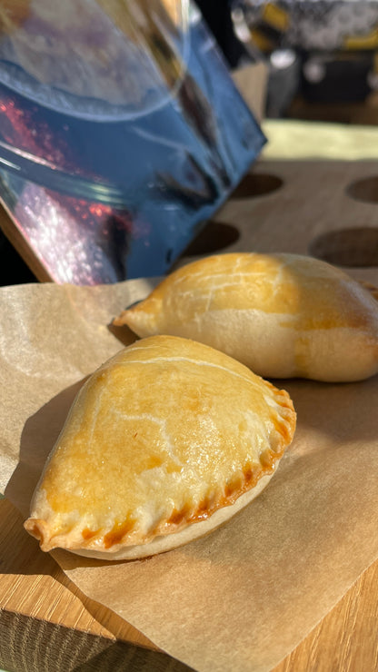 Tourtière - French Canadian Meat Pie - Frozen - SOLD OUT for 2024