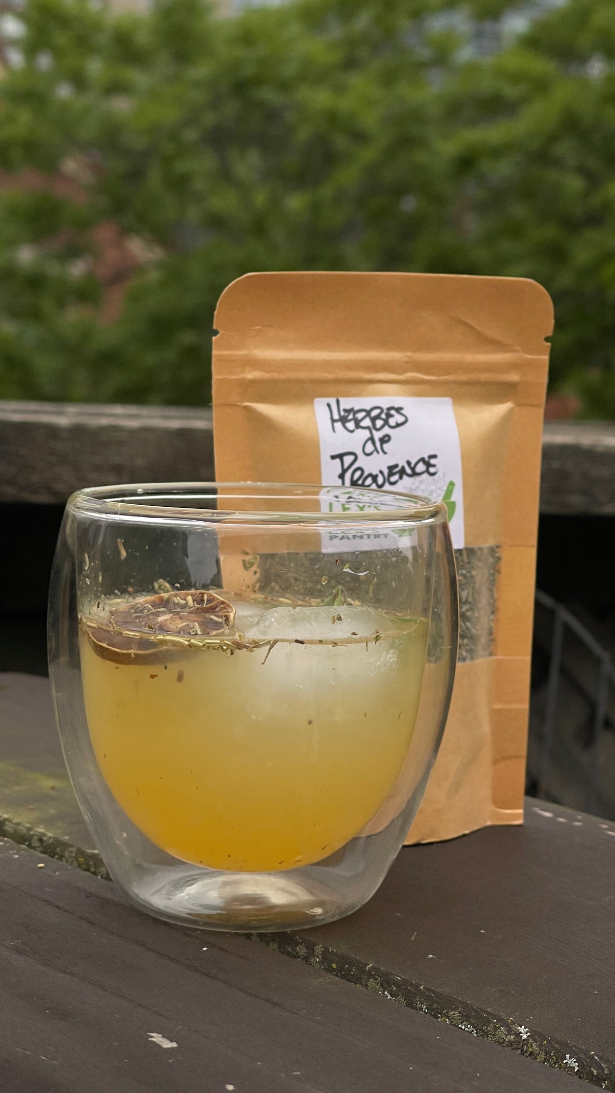 Herbes des Provence