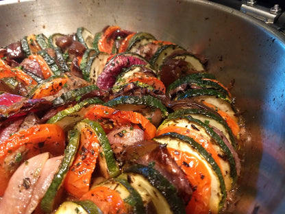 Herbes des Provence