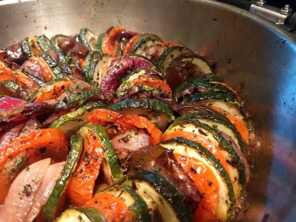 Herbes des Provence