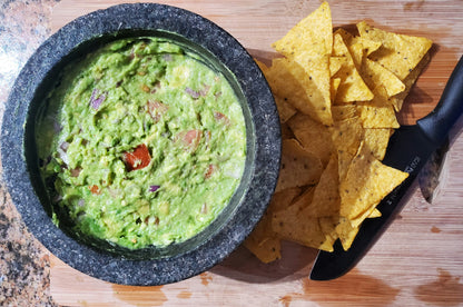 Spicy Guacamole Spice Blend