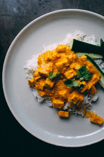 Tikka Masala