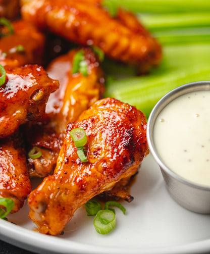 Hogtown Sweet Chicken & Rib Rub