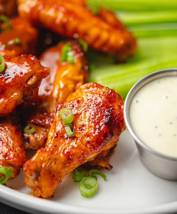 Hogtown Sweet Chicken & Rib Rub