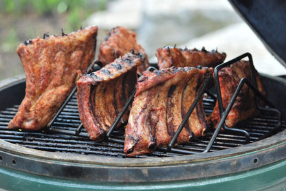 Hogtown Sweet Chicken & Rib Rub