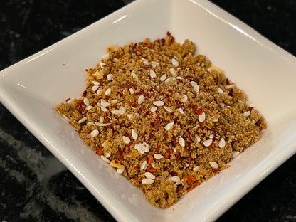 Bulgogi Marinade Blend