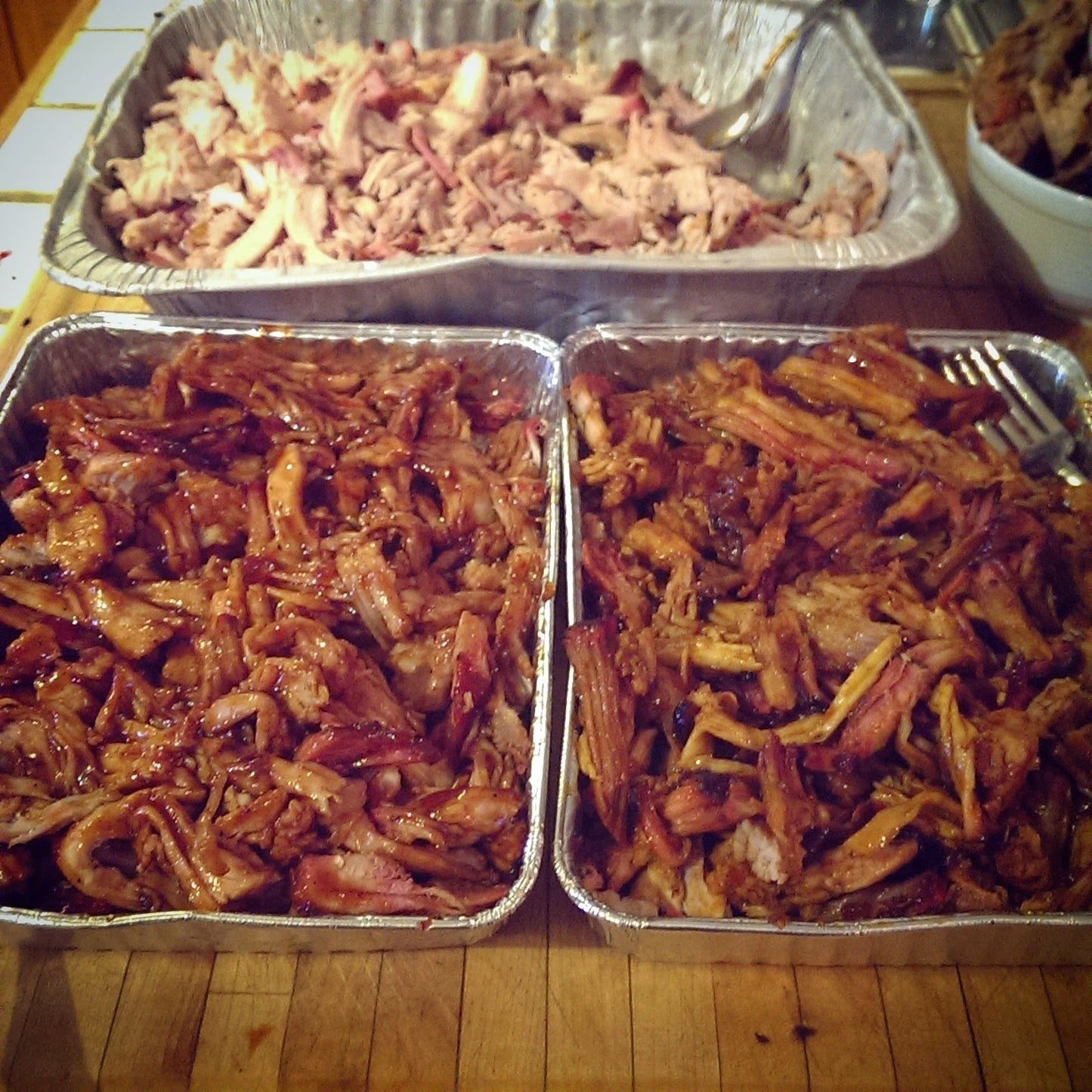 Pulled Pork Rub