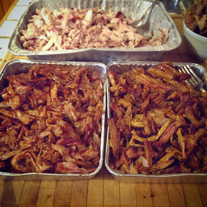 Pulled Pork Rub
