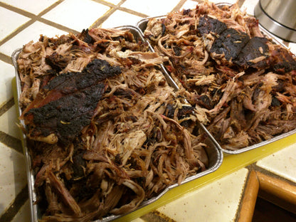 Pulled Pork Rub