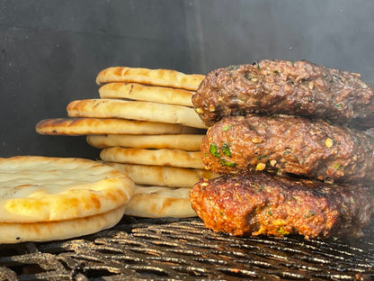 Kofta Kebab Spice Blend