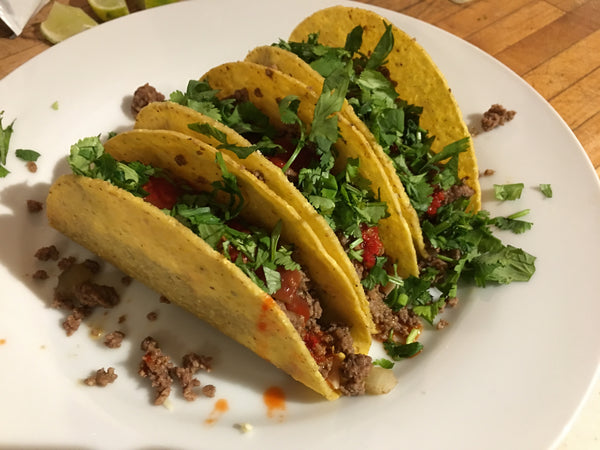 Taco Spice Mix