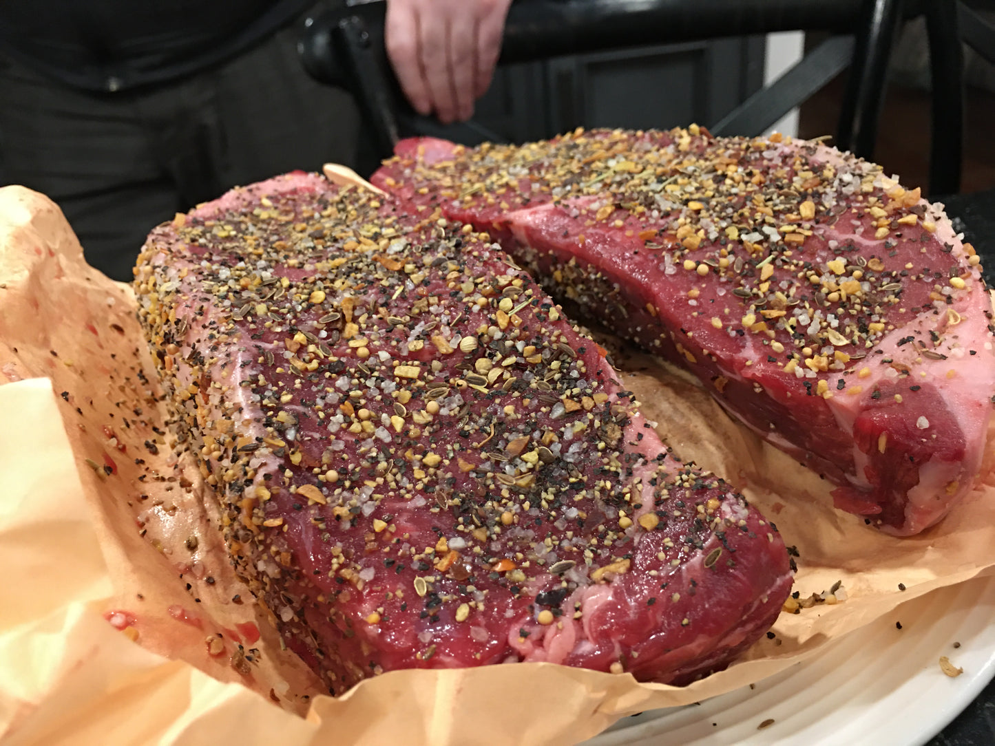 Montreal Steak Spice