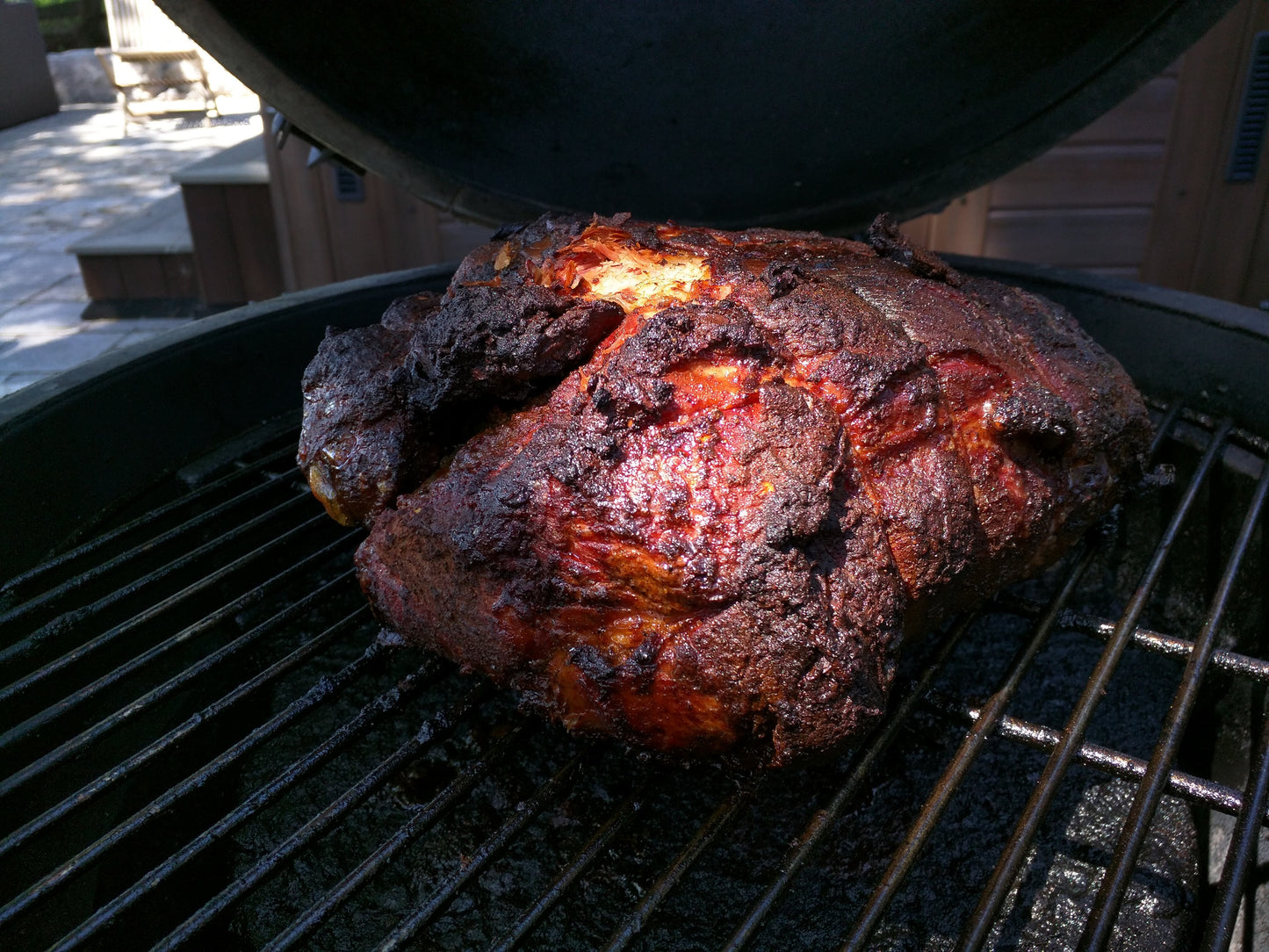 Pulled Pork Rub