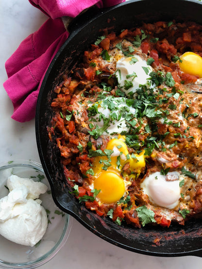 Shakshuka Spice Blend