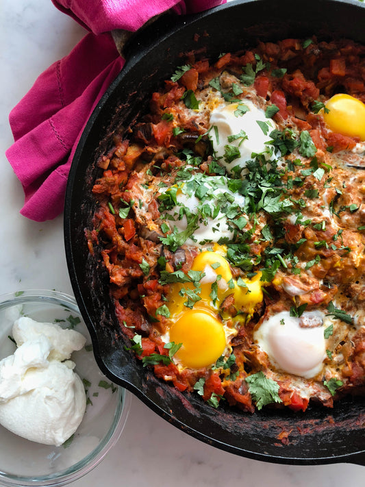 Shakshuka Spice Blend