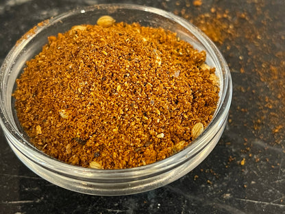 Gyros Spice Blend