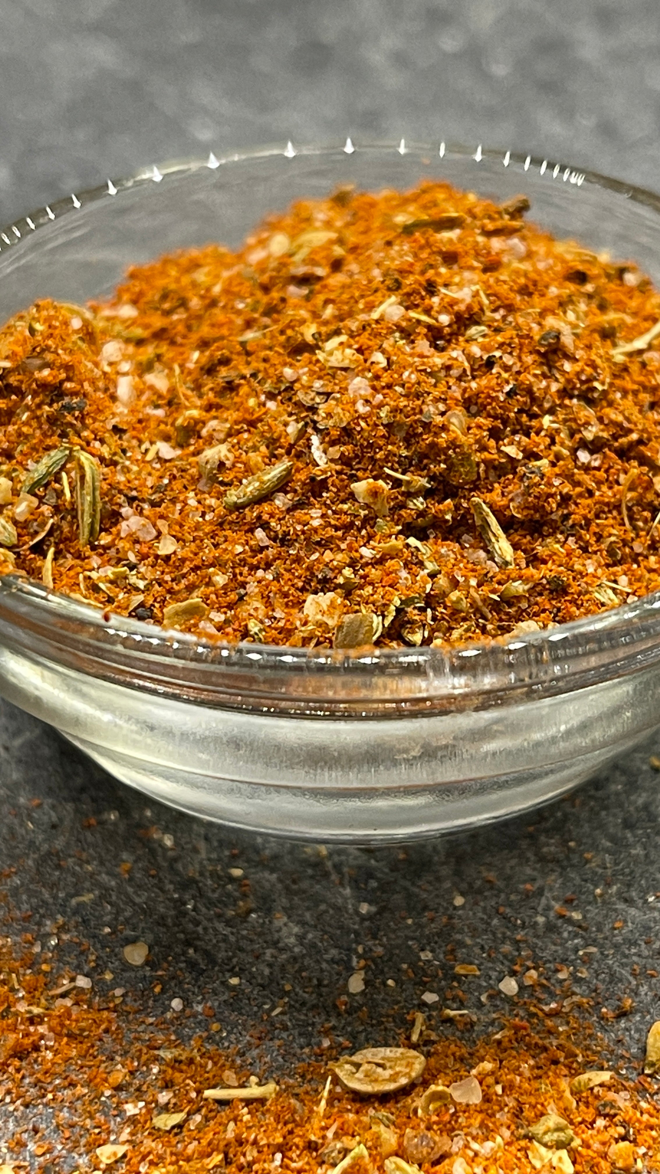 Shakshuka Spice Blend